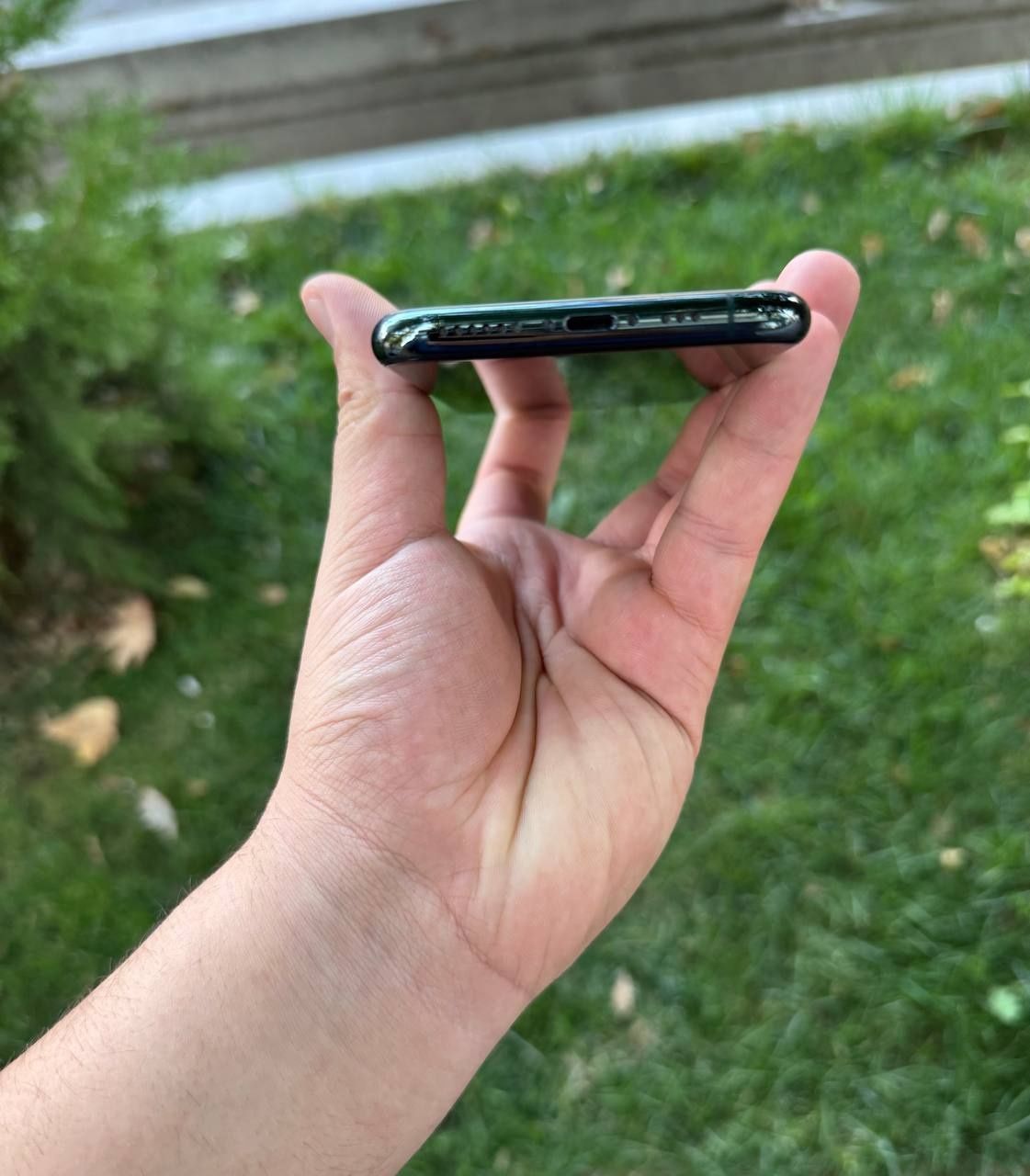 Iphone 11 pro sotiladi