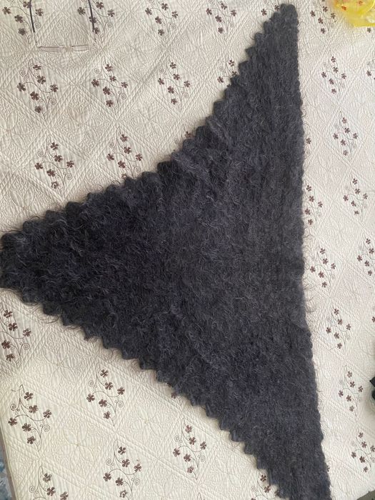 мода и стиль платки