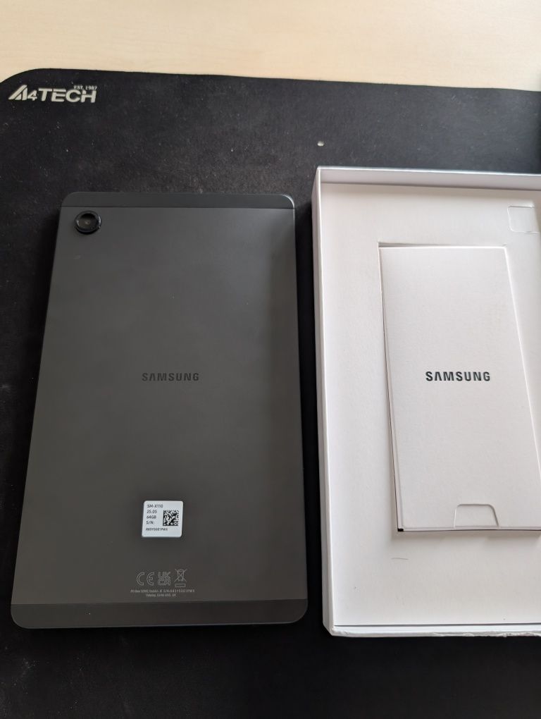 Tableta Samsung Galaxy Tab A9 SM-X110 Android 15 64Gb ca noua