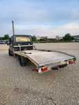 Iveco daily 3.0 diesel 2011 euro 5, autoplatforma 3.5 t Fiscal
