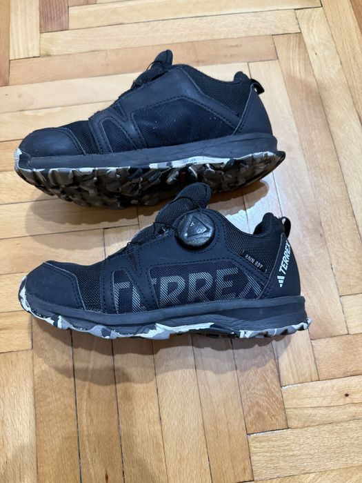 Маратонки Adidas Terrex