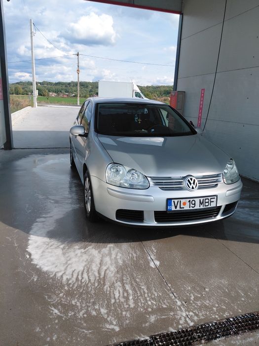 Volkswagen Golf 5