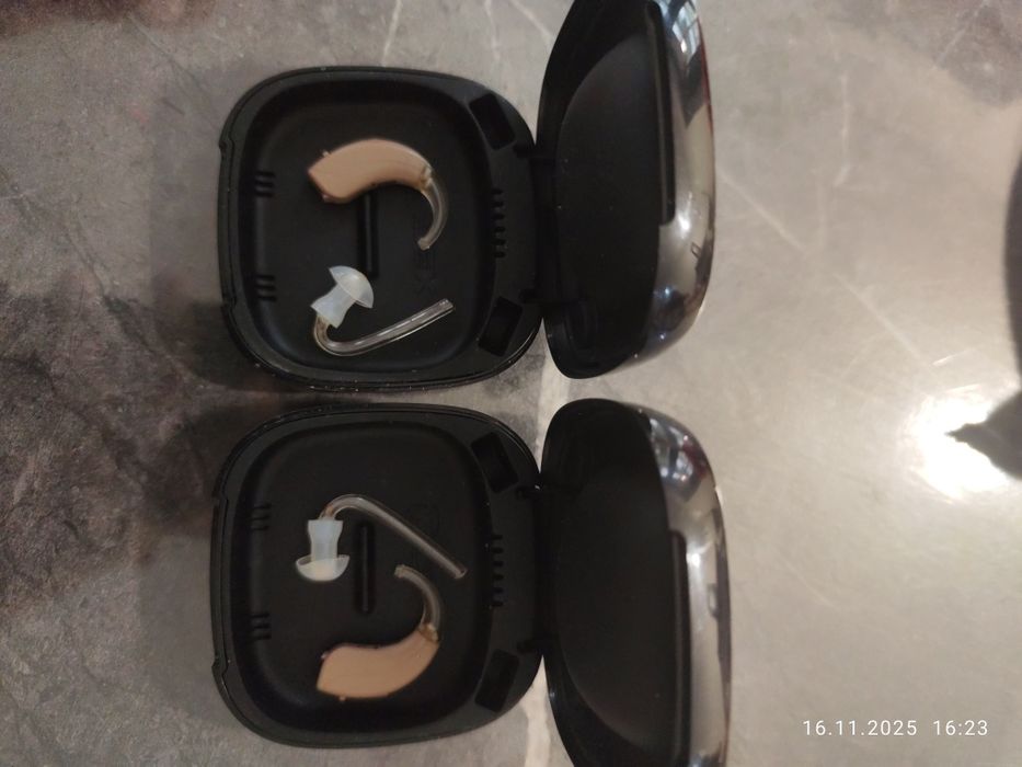 Слуховой аппарат WIDEX evoke e-fm 30