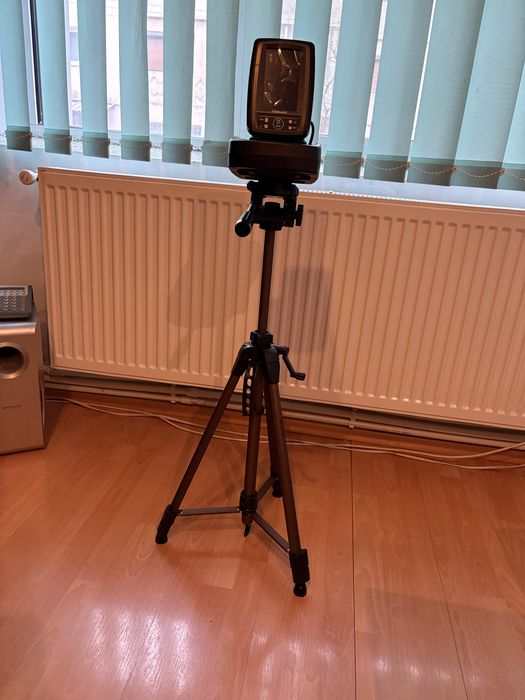 Vând Navomodel de plantat Sonar Toslon+Autopilot