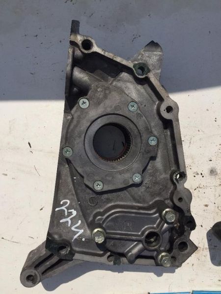 Маслена Помпа Мицубиши Mitsubishi Л200 L200 Паджеро Оферта (224