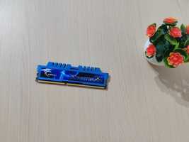 8GB DDR3 G Skill F3-1600C9D-16GXM
