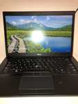 Laptop Dell Latitude 7480 Core I5 256Gb/16Gb Ram (1080hp)