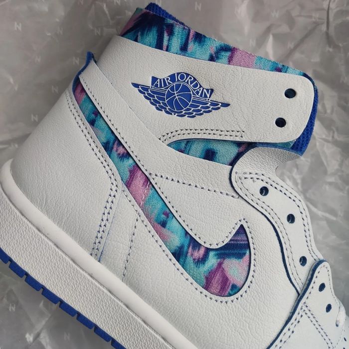 Air Jordan 1 High Zoom CMFT