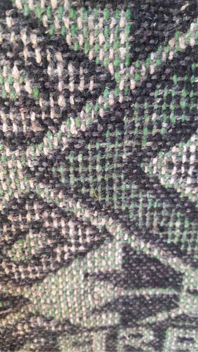 Covor de iuta 240cm/160cm