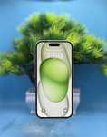 Apple iPhone 15, 128GB, 5G, Green