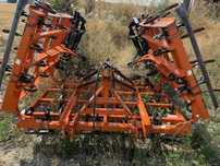Combinator agricol Evak