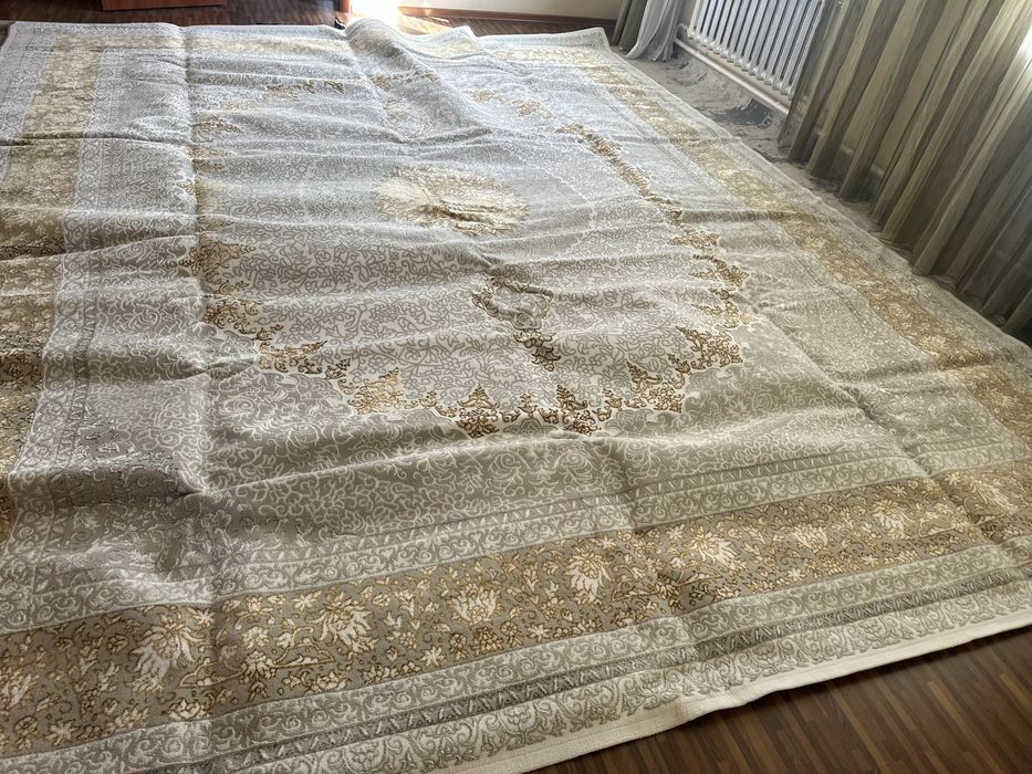 Ковер 4/5 новый