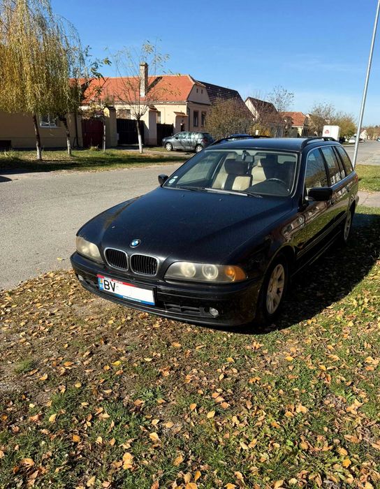 Vand Bmw seria 5 E39