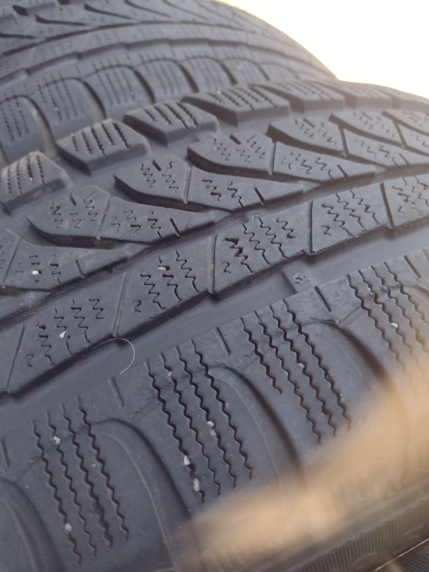 Перфектни Borbet 15-5x120 ET35  7j BMW E46