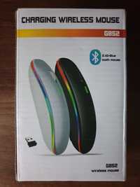 SIGILAT Mouse Wireless Charging G852