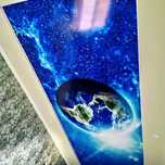 Tavane extensibile Oglinzi venetiene  “Sky Art Design”
