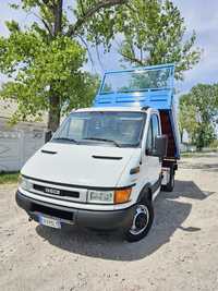 Iveco daily Basculabil..2005!