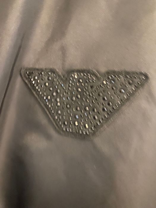 Мъжко яке бомбър Emporio Armani