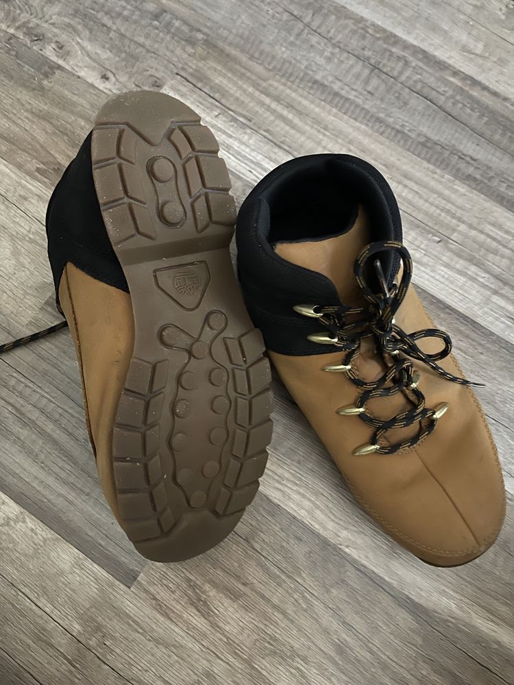 Обувки Timberland