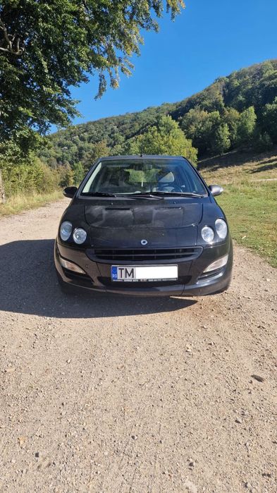 Vând smart forfour