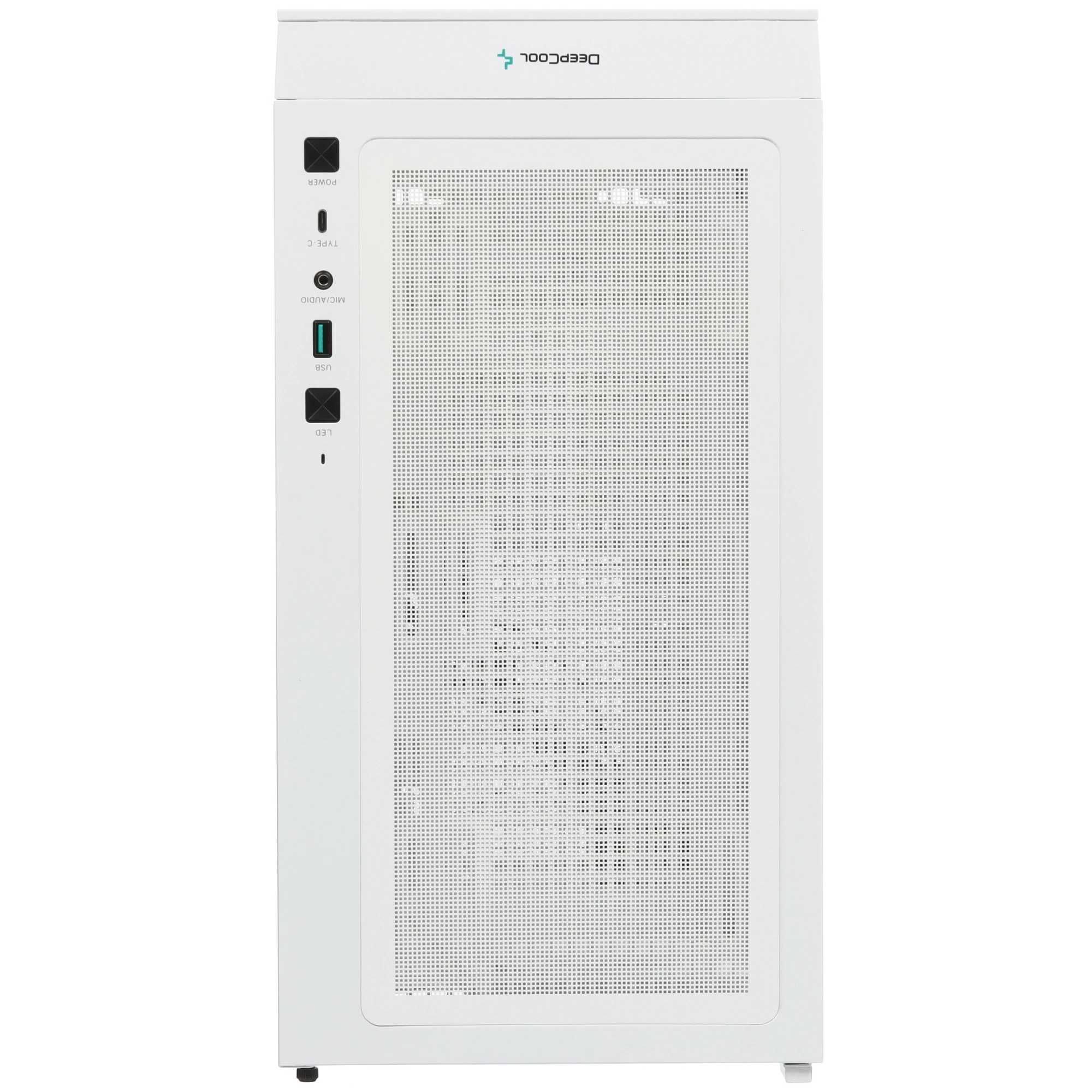 DeepCool CH360 WH (Белый)