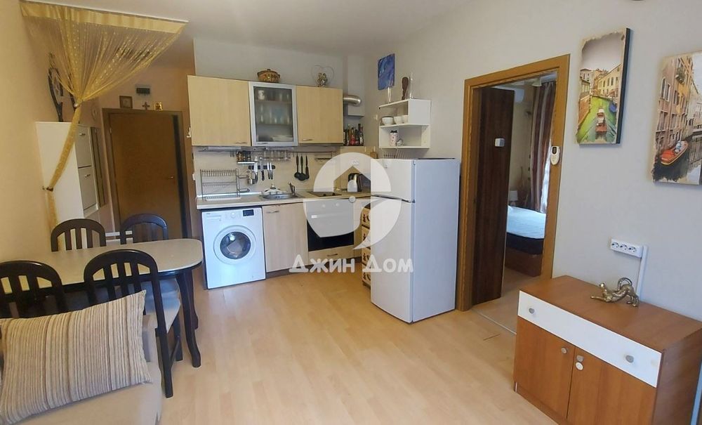 Продава се Тристаен апартамент в к.к. Слънчев бряг - 70 кв.м за 872 €/кв.м - Снимка #3
