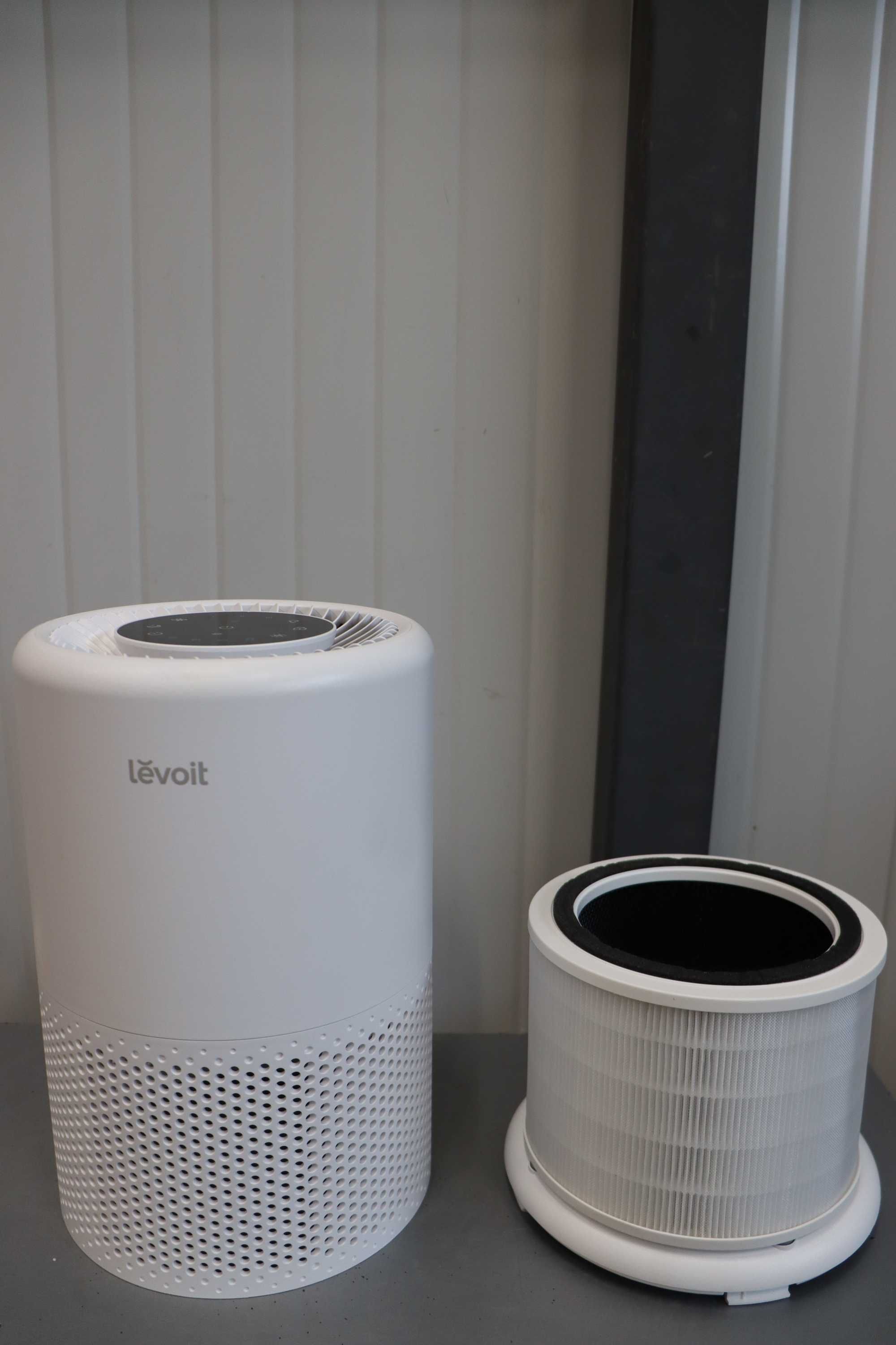 Пречиствател за въздух Levoit Core 200S