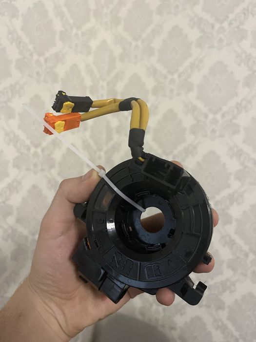 Шлейф от Тойота Прадо 150