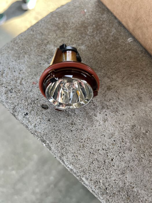 Becuri ds2 osram xenarc 35w