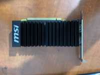 Placa video MSI GeForce GT 1030 2GH
