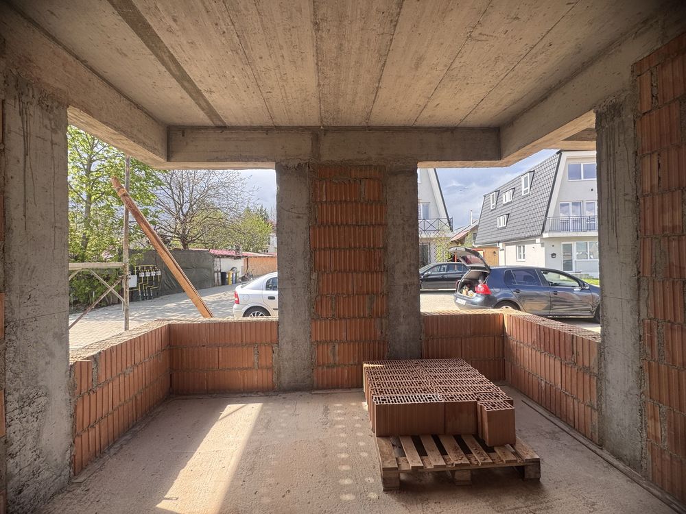 Casa de vanzare ghimbav locatie premium