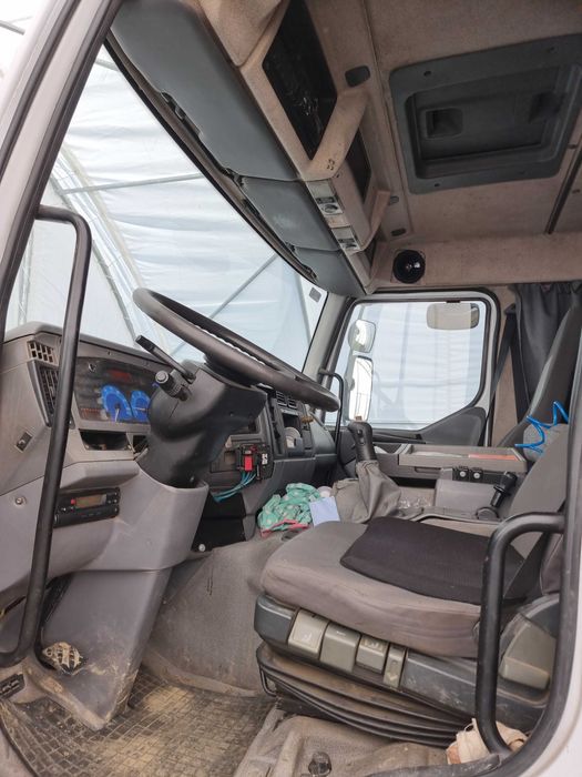 Renault Kerax 2004