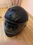 Casca Moto Scorpion