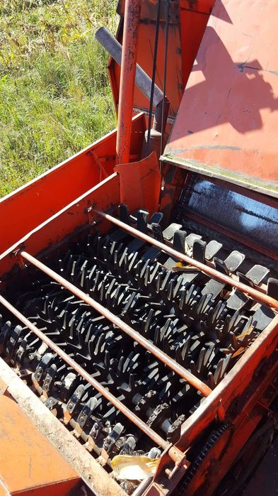 Vand Bourgoin GX406D 4X4