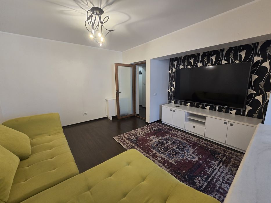 Proprietar, inchiriez apartament 2 camere General