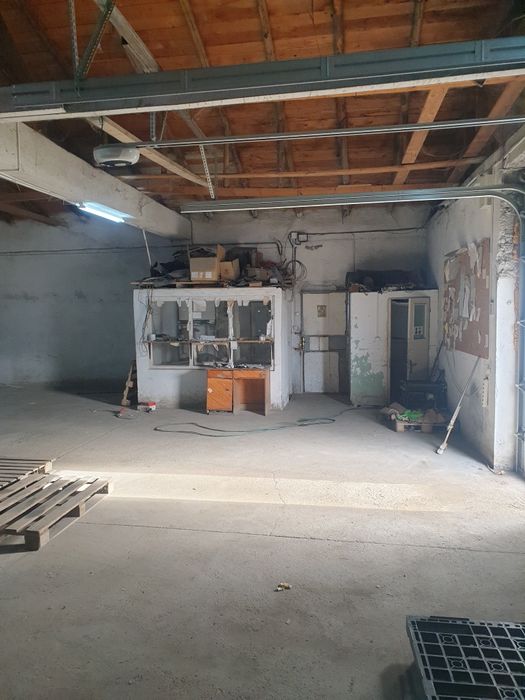 De vanzare Hala Depozit 130 mp