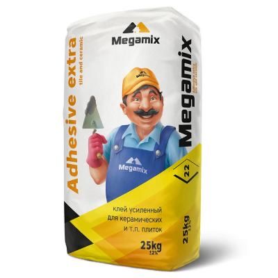Megamix extra 40.000 so’m