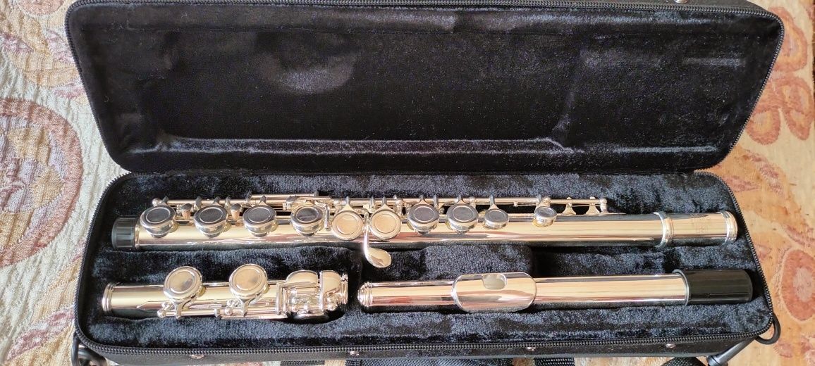 Флейта. Продаётся новая флейтая