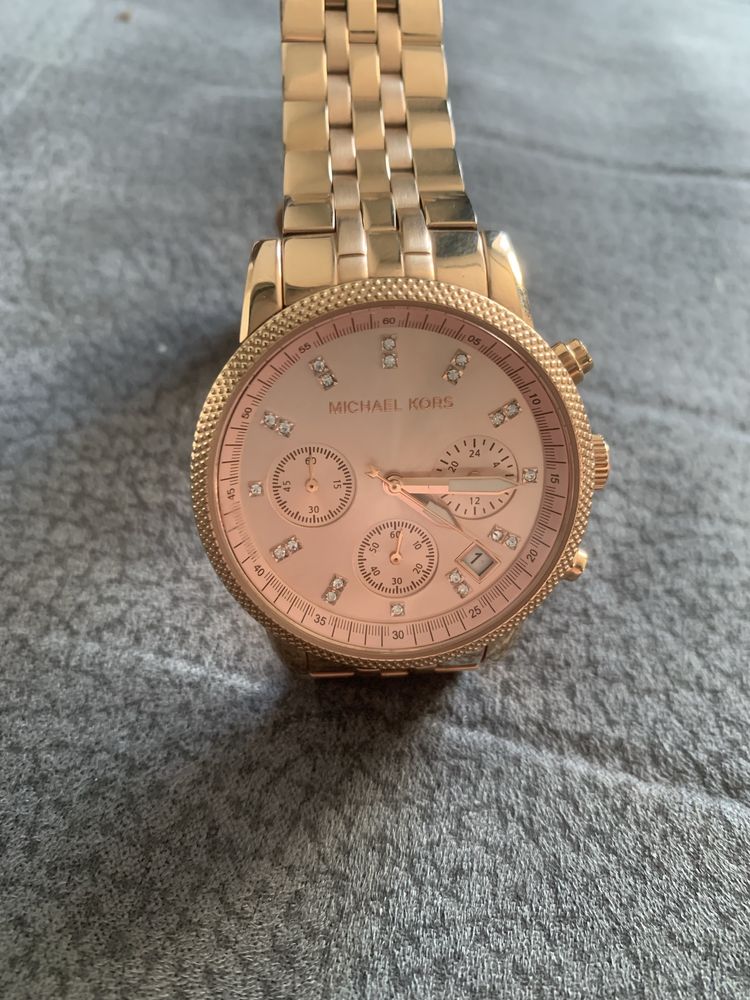 Дамски часовник Michael Kors