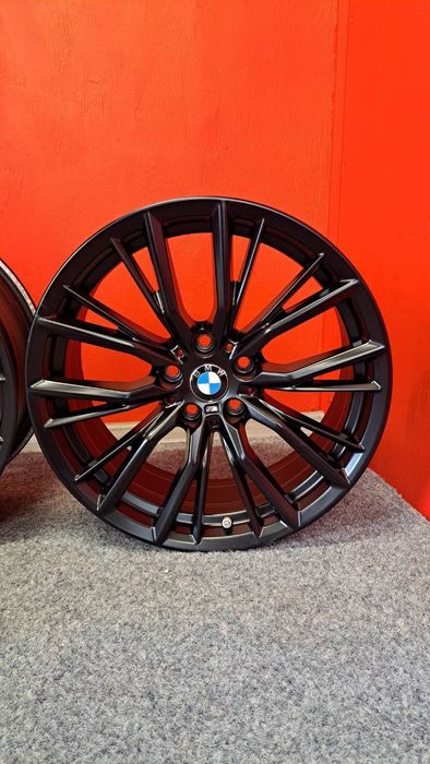Оригинални джанти БМВ 18 цола 3ser G20 G21 4ser G22 G23 2ser G42