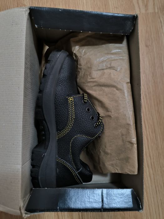 Bocanci lucru Bicap 36