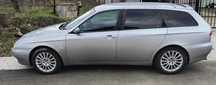 Alfa Romeo 156, an 2003