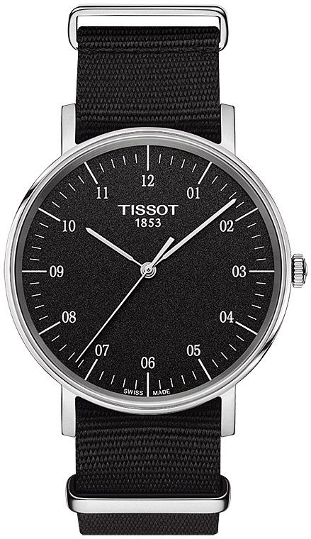 Швейцарские часы Tissot original