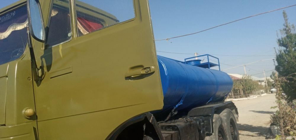 Камаз 4310 сотилади