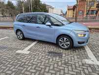 Vând Citroen c4 Grand Picasso SpaceTourer 2016 Euro 6 1.6 hdii