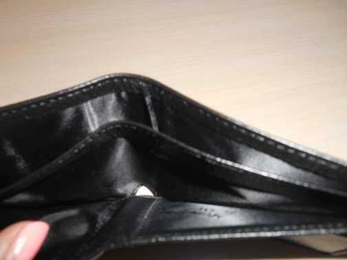 În stoc Portofel pentru bărbați Mont Blanc 0428