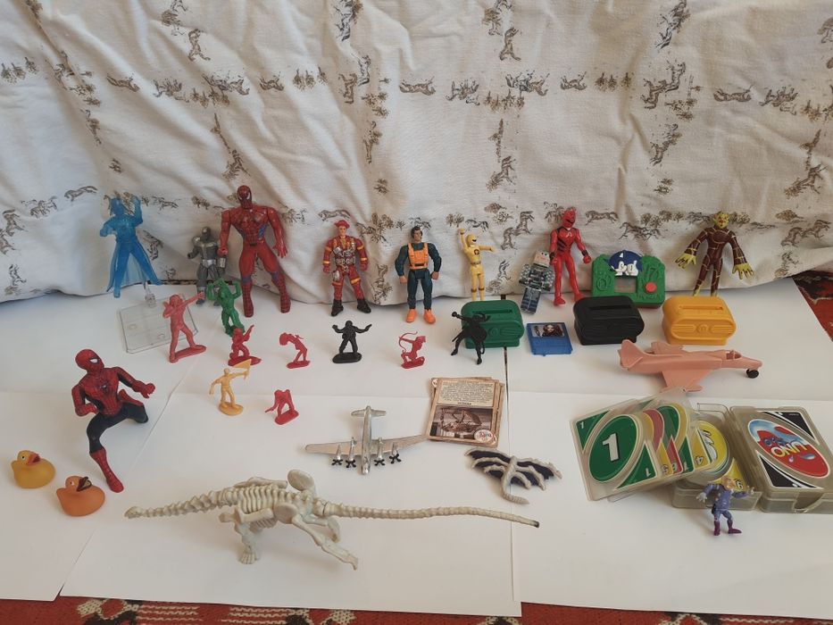 Детски играчки,много видове