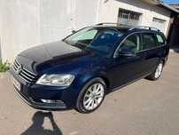 Vw Passat 2.0TDI DSG Automata  Exclusiv Highline full LED piele xenon
