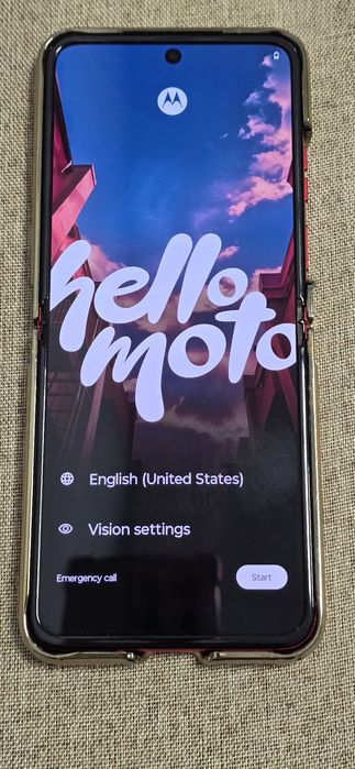 Motorola Razr 40 Ultra – preț redus!! !