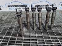 Injector BMW X3 E83 Facelift 3.0 Diesel 2008 - 2010 218CP M57 Euro4 (1189) 0445115077